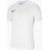 Nike Strike II Maillot Manches Courtes Hommes - Blanc