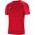 Nike Strike II Maillot Manches Courtes Hommes - Rouge