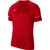Nike Academy 21 T-Shirt Heren - Rood