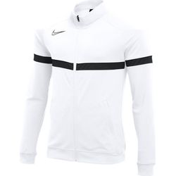 Nike Academy 21 Veste D'entraînement Hommes - Blanc / Noir