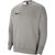 Nike Team Club 20 Sweater Heren - Donkergrijs