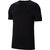 Nike Team Club 20 T-Shirt Heren - Zwart