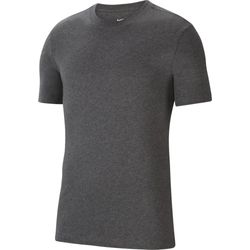 Nike Team Club 20 T-Shirt Heren - Charcoal