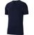 Nike Team Club 20 T-Shirt Heren - Marine