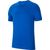 Nike Team Club 20 T-Shirt Heren - Royal