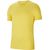 Nike Team Club 20 T-Shirt Heren - Geel