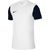 Nike Tiempo Premier II Shirt Korte Mouw Heren - Wit / Zwart