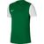 Nike Tiempo Premier II Shirt Korte Mouw Heren - Groen / Wit