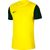 Nike Tiempo Premier II Shirt Korte Mouw Heren - Geel / Zwart