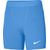 Nike Strike Pro Short Tight Dames - Hemelsblauw