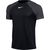 Nike Academy Pro T-Shirt Heren - Zwart / Antraciet