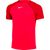 Nike Academy Pro T-Shirt Heren - Bright Crimson