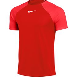 Nike Academy Pro T-Shirt Heren - Rood
