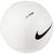 Nike Pitch Team Ballon D'entraînement - Blanc
