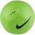 Nike Pitch Team Ballon D'entraînement - Vert Fluo