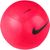 Nike Pitch Team Trainingsbal - Fluo Roze