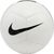 Nike Pitch Team Trainingsbal - Wit / Zwart