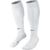Nike Classic II Chaussettes De Football - White / Royal Blue