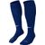 Nike Classic II Chaussettes De Football - Midnight Navy / White