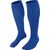 Nike Classic II Chaussettes De Football - Royal Blue / Black