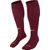 Nike Classic II Chaussettes De Football - Team Red / White