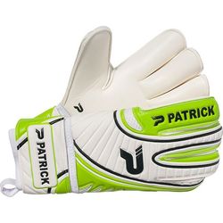 Patrick Pro Keepershandschoenen - Wit / Groen