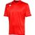 Patrick Force Maillot Manches Courtes Hommes - Rouge / Tango Rouge