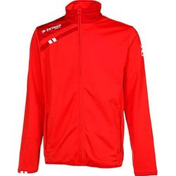 Patrick Force Veste Polyester Hommes - Rouge / Tango Rouge