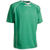 Patrick Girona101 Shirt Korte Mouw Heren - Groen / Wit