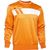 Patrick Impact Sweater Heren - Oranje / Wit
