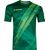 Patrick Limited Maillot Manches Courtes Hommes - Vert