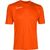 Patrick Pat101 Shirt Korte Mouw Heren - Oranje