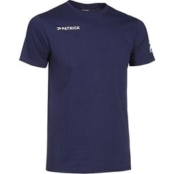 Patrick Pat145 T-Shirt Kinderen - Marine