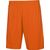 Patrick Pat211 Short Hommes - Orange