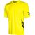 Patrick Sprox Maillot Manches Courtes Hommes - Jaune Fluo