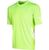 Patrick Sprox Maillot Manches Courtes Hommes - Vert Fluo