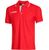 Patrick Sprox Polo Heren - Rood