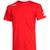 Patrick Sprox T-Shirt Hommes - Rouge