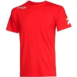 Patrick Sprox T-Shirt Hommes - Rouge
