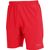 Reece Legacy Shorts Hommes - Rouge