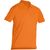 Reece Darwin Climatec Polo Hommes - Orange