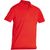 Reece Darwin Climatec Polo Hommes - Rouge