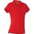 Reece Isa Climatec Polo Femmes - Rouge