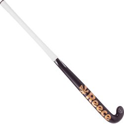 Reece Pro 190 Power Hockeystick - Zwart / Goud