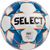 Select Futsal Mimas Football - Blanc / Marine / Orange Fluo