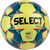 Select Futsal Mimas Football - Jaune / Marine / Orange Fluo