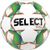 Select Futsal Attack (Grain) Voetbal - Wit / Groen / Fluo Oranje