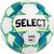 Select Futsal Super Football - Blanc / Vert Fluo