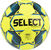 Select Numero 10 Ballon De Compétition - Jaune Fluo