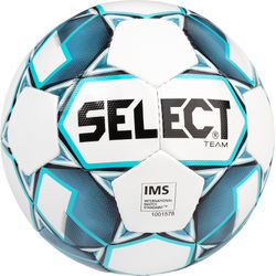 Select Team Ballon D'entraînement - Blanc